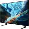 Samsung OLED AI TV 42" QE42S90HAEXZT 4K, Processore NQ4 AI Gen3, 4K AI