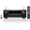 Denon AVR-X1700H Ricevitore AV 7.2Ch 8K Nuovo Sigillato in Fabbrica 100V...