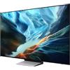 Samsung OLED AI TV 65" QE65S90HAEXZT 4K, Processore NQ4 AI Gen3, 4K AI