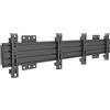 Itb Supporto monitor TV parete ( 30 Kg ) VESA 200 x 100 MULTIBRACKETS M Wallmount P