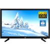 Majestic Tv Led 22 Pollici New Majestic 222 S2 Led V1 12 Volt 104222-V1