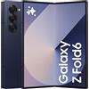 Samsung NUOVO Samsung Galaxy Z Fold6 (5G) SM-F956U 256GB/512GB 7,6 Zoll Nero Smartphone