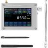 No Per ATS- SDR Radio AM FM SYNC SSB CW DIGI Receiver F5J12232