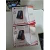 LG Seald Special Edition LG Mobile HB620 Black, Red