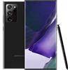 Samsung Nuovo Samsung Galaxy Note 20 Ultra (5G) 128GB Smartphone Sbloccato da fabbrica