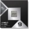 AMD Processore AMD Ryzen 9 9950X3D2 BOX