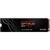 SanDisk SSD Sandisk Optimus GX Pro 8100 2TB SDSP82200TAN