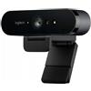 Logitech Videocamera Logitech Brio 4K Ultra HD
