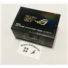 ASUS ROG 20th Anniversary Collector Keycap Mystery Box Edition 20 Set di 6