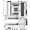 SAPPHIRE Scheda madre SAPPHIRE PURE X870A WIFI 7