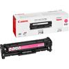 Canon CARTUCCIA CRG 718M * LBP 7200