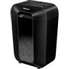 Fellowes LX70 Distruttivo della carta manuale
