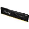 Kingston Fury Beast Ram DDR4 3200 MHz 8GB CL16