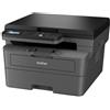 Brother Multifunzione 3in1 Laser ( A4 Duplex 1200 x 1200 ) DCP SERIES Ecopro