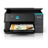 Epson EcoTank L4360 WiFi Duplex A4 InkTank Stampante Scanner Fotocopiatrice S...
