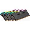 Corsair Corsair Vengeance RGB Pro CMH64GX4M4E3200C16 modulo di memoria 64 GB 4 x 16 GB DDR4 CMH64GX4M4E3200C16