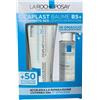 LA ROCHE POSAY-PHAS (L'OREAL) La Roche Posay Cofanetto Cicaplast Baume B5 + Acqua Micellare in Omaggio 100 ml + 50 ml