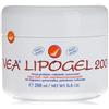 HULKA SRL VEA Lipogel Idratante Protettivo 200 ml