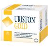 NATURAL BRADEL SRL Uriston Gold 28 Bustine