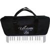 Ukam - Custodia per mini tastiere Casio SA46/SA47 e Kurzweil KP10, dimensioni 47 x 25 x 7 cm, realizzata in Spagna