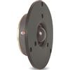 QTX Tweeter a cupola in seta di ricambio da 11,4 cm