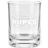 Rupes - Bicchiere da degustazione Amaro Piccolo