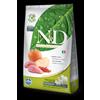 Farmina N&D Prime - Adult Medium/Maxi Cinghiale e Mela da 12 Kg