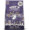 Lily's Kitchen - Senior con Tacchino, Salmone e Trota da 2,5 Kg