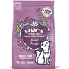 Lily's Kitchen Senior al Pesce e Tacchino da 800g