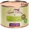 Terra Canis - Classic al Vitello con Miglio, Cetriolo, Melone Giallo e Basilico da 200gr