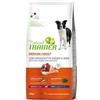 Trainer Natural Trainer - Adult Medium con Prosciutto Crudo e Riso da 12 kg