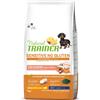 Trainer Natural Trainer - Sensitive No Gluten Adult Mini con Maiale da 7 Kg