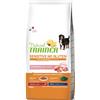 Trainer Natural Trainer - Sensitive No Gluten Adult Medium/Maxi con Maiale da 12 Kg