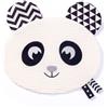 BabyOno Have Fun Happy Panda 1 pz