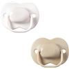 Tommee Tippee Cherry Latex 0-6 m 2 pz