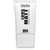 Delia Cosmetics Mix&Match Long Matt 20 ml
