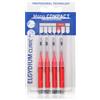 Elgydium Mono Compact Mono Compact 4 pz