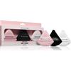 Revolution Soft Focus Powder Puff Trio 3 pz