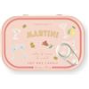 Paddywax Bistro Tin Martini 127 g