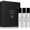 Acqua di Parma Signatures Of The Sun Discovery Set 3x12 ml