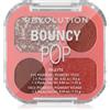 Revolution Bouncy POP Palette 1 pz