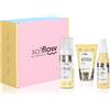 so!flow Curl Styling & Protection Set Curl Styling & Protection Set