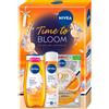 Nivea Time to Bloom