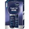 Nivea Men Time to Rise