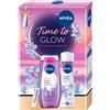 Nivea Time to Glow