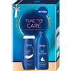 Nivea Time to Care