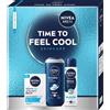 Nivea Men Time to Feel Cool
