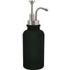 Spirella Dispenser di Sapone in Vetro Spirella Yoko Misty Green