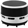 VOANZO Mini aspirapolvere Portatile Portatile Spazzatrice da Tavolo Aspirapolvere da Tavolo Multifunzione Senza Fili per Auto Home Office