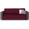 GX GARGIX Copridivano 2 Posti 195 x 125 cm, Salvadivano in Misto Cotone, Copertura Protettiva per Divano, Vari Colori